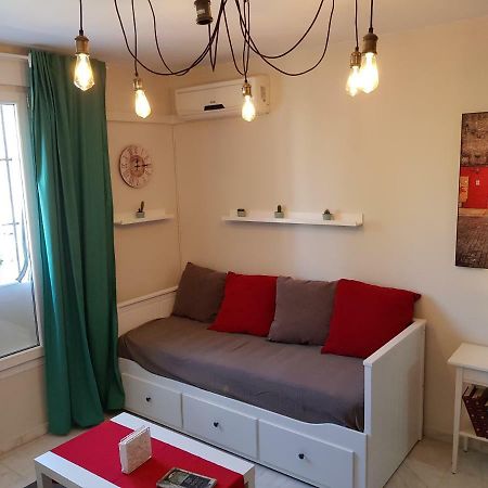 **** Genuar Apartments Malaga Center Bagian luar foto